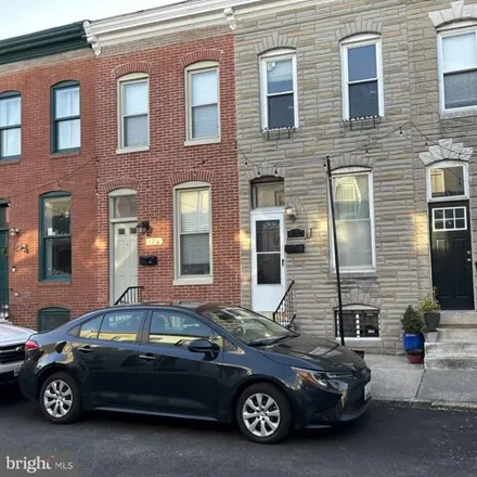 Rent this 2 bed house on 130 North Belnord Avenue in Baltimore, MD 21224
