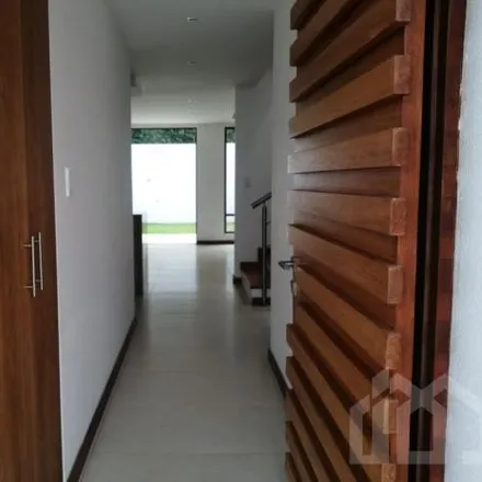 Buy this 3 bed house on Los Pinos in 170902, Tumbaco