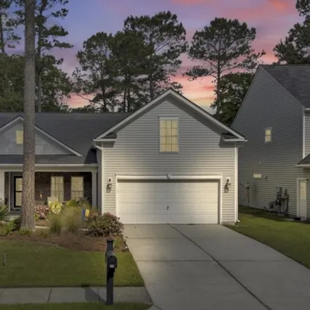Buy this 4 bed house on Sweet Alyssum Drive in Summerville Place 2, Summerville