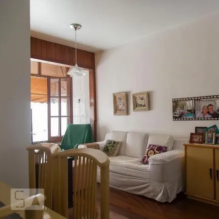 Buy this 3 bed apartment on Praça Comandante Nelson Mege in Rua Capitão Barbosa, Cocotá