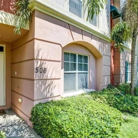 Image 5 - 1077 Northeast 17th Way, Fort Lauderdale, FL 33304, USA - Townhouse for sale