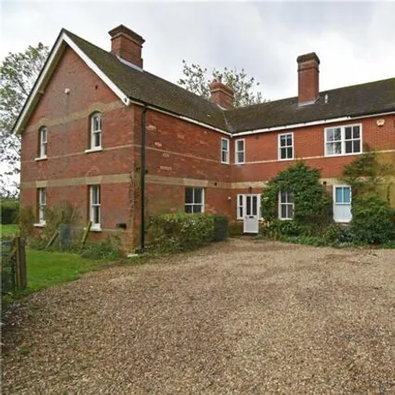 Rent this 5 bed house on Brewers Cottage in Rose Hill, Withersfield