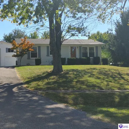 Buy this 3 bed house on 1068 Delmar Drive in Radcliff, KY 40160
