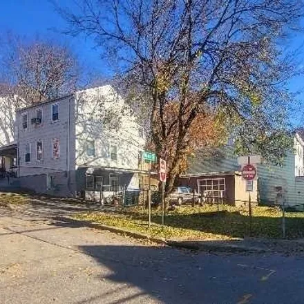 Buy this 2 bed house on 8 Talmadge Street in City of Poughkeepsie, NY 12601