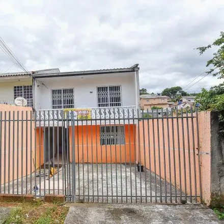 Image 1 - Rua Nirisco, Pinhais - PR, 83328-300, Brazil - House for sale