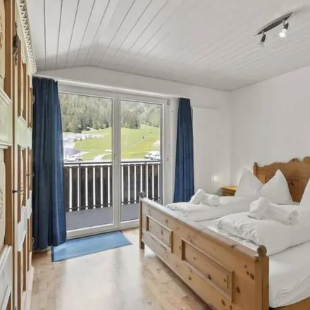 Image 4 - Churwalden, Plessur, Switzerland - Apartment for rent