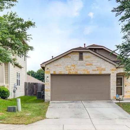 Buy this 3 bed house on Kissena Park in Bexar County, TX 78262