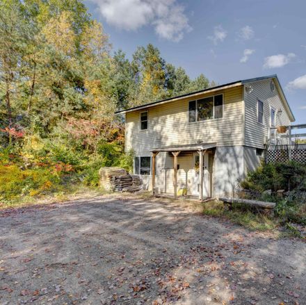Rent this 2 bed house on Lees Mill Rd in Moultonborough, NH