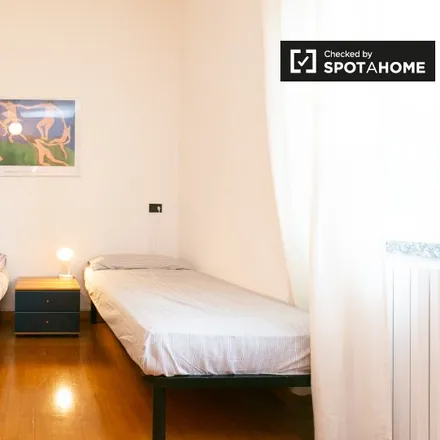 Rent this 5 bed room on Via Carlo Pisacane in 20006 Pregnana Milanese MI, Italy