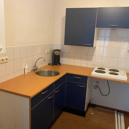 Rent this 1 bed apartment on Hollandlaan 135 in 5152 GE Drunen, Netherlands