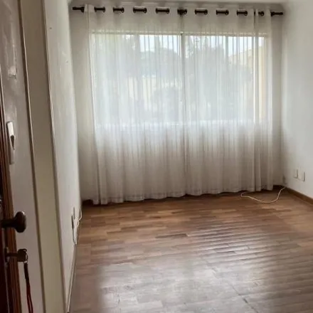 Buy this 2 bed apartment on Rua Doutor Joaquim Gomes de Souza 65 in Butantã, São Paulo - SP