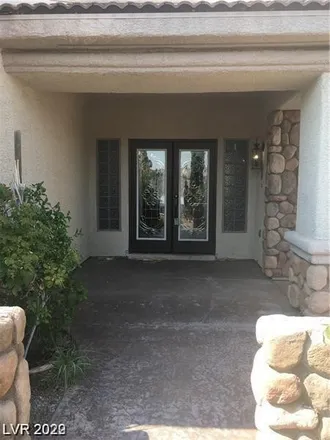 Image 2 - 7414 Page Ranch Court, Las Vegas, NV 89131, USA - House for sale