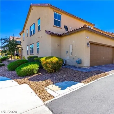 Image 3 - 2201 Cartanda Avenue, Henderson, NV 89044, USA - House for sale