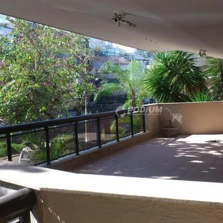 Buy this 4 bed apartment on Rua Desembargador Paulo Alonso 117 in Recreio dos Bandeirantes, Rio de Janeiro - RJ