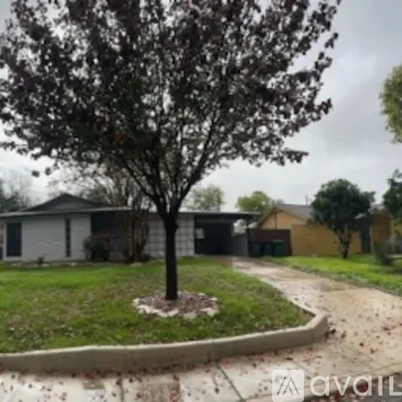 Rent this 3 bed house on 3606 Versailles Drive