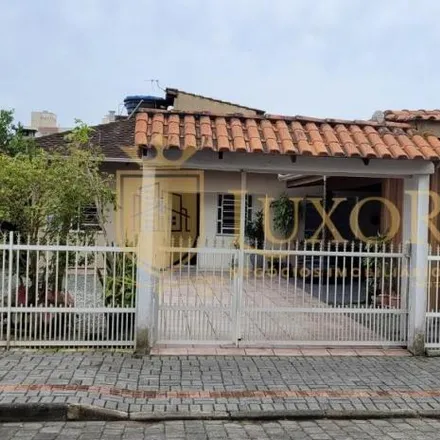 Buy this 4 bed house on Rua Carl Gerner in Meia Praia, Navegantes - SC