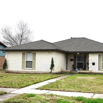 Buy this 3 bed house on 4046 Rosewin Circle in Houston, TX 77047