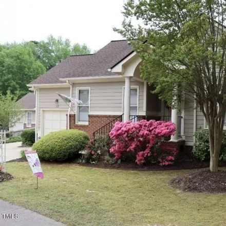Buy this 3 bed house on 114 Hanover Place in Cary, NC 27511