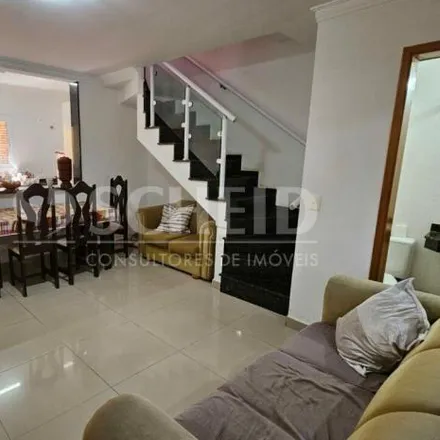 Buy this 3 bed house on Rua Florêncio Vieira de Almeida in Vila Arriete, São Paulo - SP