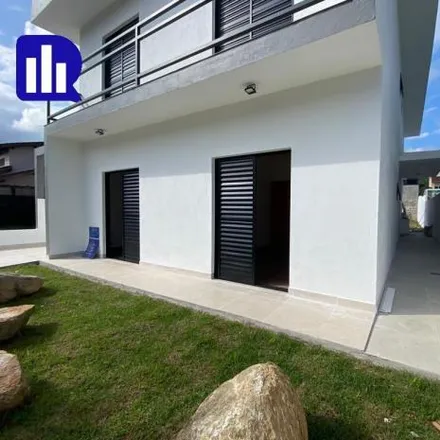 Image 1 - Rodovia Oswaldo Cruz 5061, Horto Florestal, Ubatuba - SP, 11680-000, Brazil - House for sale