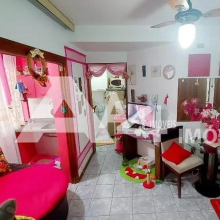 Buy this 1 bed apartment on Rua Tupinambás in Zona Norte, Capão da Canoa - RS