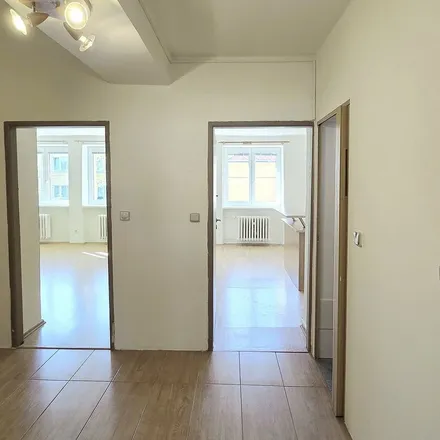 Image 4 - Sochorcova 833, 686 03 Staré Město, Czechia - Apartment for rent