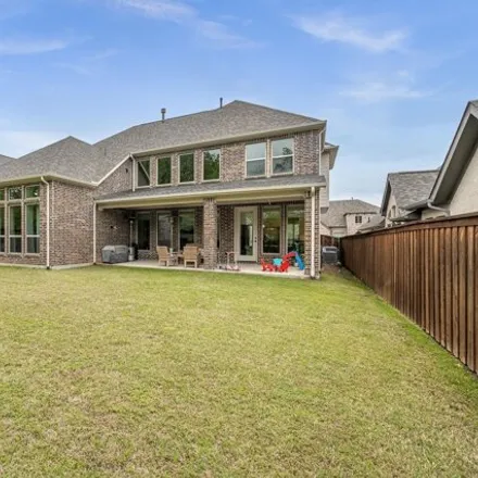 Image 3 - Amistad Cove, Collin County, TX, USA - House for sale