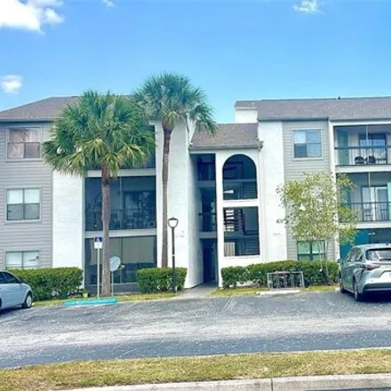 Buy this 1 bed condo on 1860 Muscat Court in Kissimmee, FL 34741