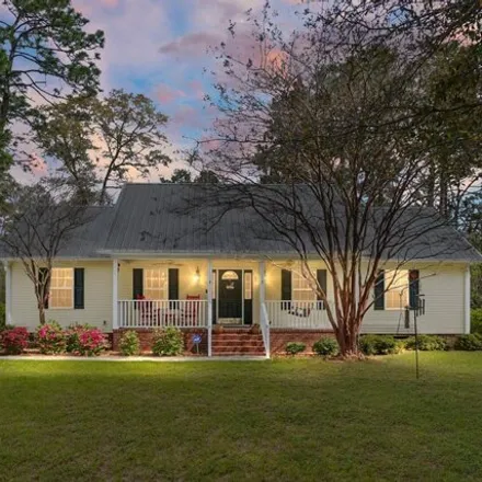 Buy this 3 bed house on 600 Otis Road in Colleton County, SC 29488