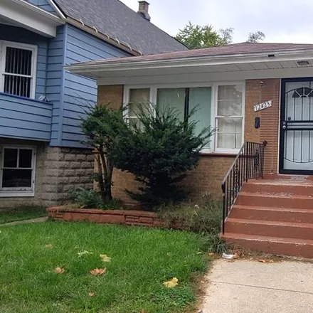 Buy this 3 bed house on 12423 South Normal Avenue in Chicago, IL 60628