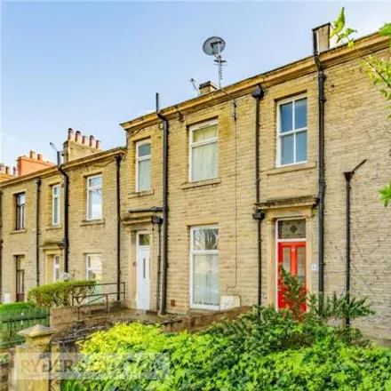 Buy this 3 bed townhouse on Birkby Hall Road Crescent Road in Birkby Hall Road, Huddersfield