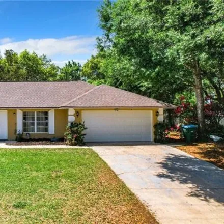Buy this 3 bed house on 1785 Giles Street in Deltona, FL 32725