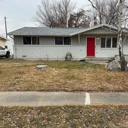 Buy this 3 bed house on 965 West 4350 South in Riverdale, Weber County