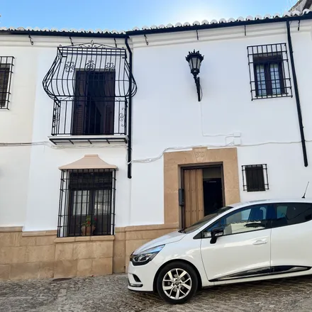 Image 1 - Ronda, Andalusia, Spain - Townhouse for sale