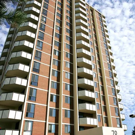Image 6 - 70 Ruddington Drive, Toronto, ON M2K 2K5, Canada - Apartment for rent