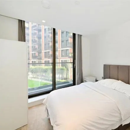 Image 9 - Westmark, Newcastle Place, London, W2 1BW, United Kingdom - Room for rent