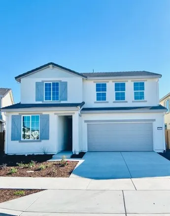 Buy this 4 bed house on Warbler Place in Lathrop, CA 95330