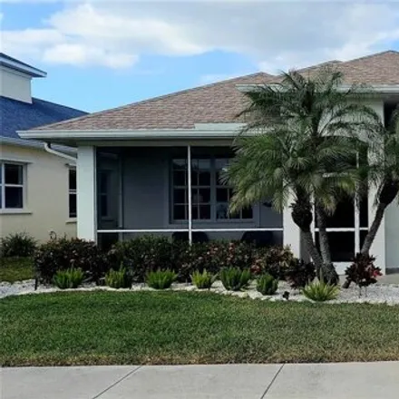 Buy this 3 bed house on 1835 Scarlett Avenue in North Port, FL 34289