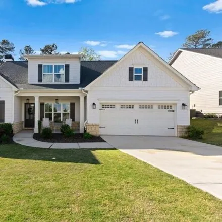 Buy this 4 bed house on 4499 Links Boulevard in Jackson County, GA 30549