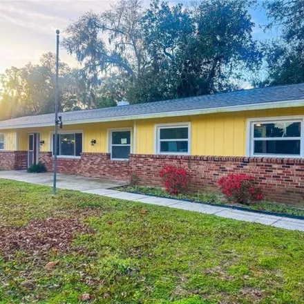 Buy this 4 bed house on 2183 Northwest 16th Court in Crystal River, Citrus County