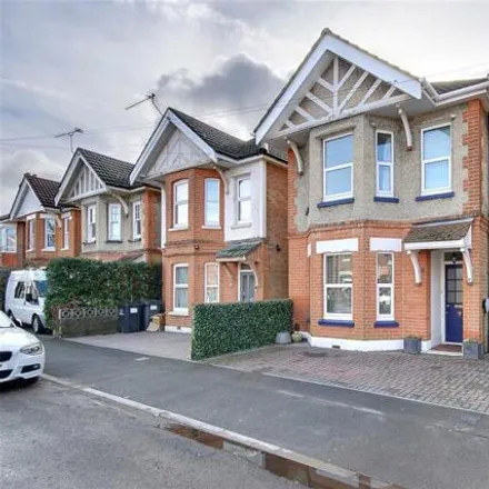 Buy this 3 bed house on Hankinson Road in Bournemouth, BH9 1HJ