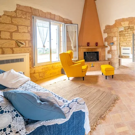 Rent this 4 bed house on Libero Consorzio Comunale di Agrigento in Via Acrone, 25