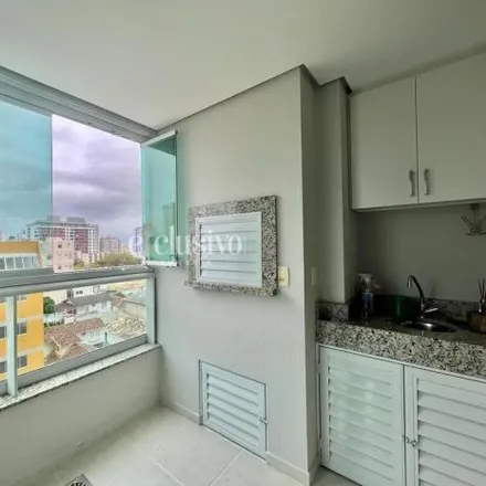 Image 2 - Rua Manoel de Oliveira Ramos, Estreito, Florianópolis - SC, 88075-110, Brazil - Apartment for sale