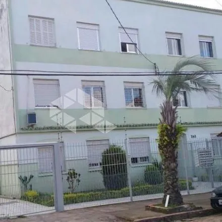 Buy this 2 bed apartment on Rua Ministro Liveira Lima in São Sebastião, Porto Alegre - RS