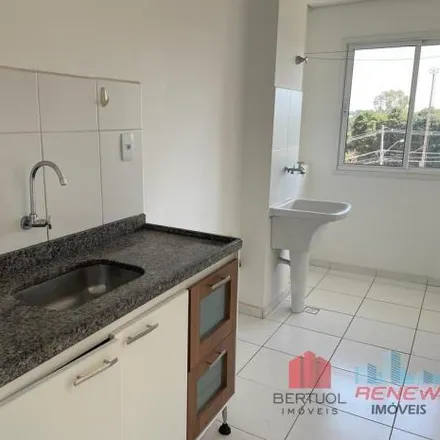 Buy this 2 bed apartment on Avenida Independência in Centro, Vinhedo - SP