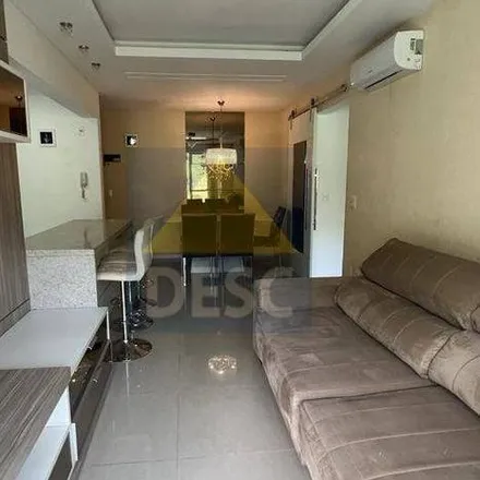Buy this 2 bed apartment on Rua Guaraparim in Tabuleiro, Camboriú - SC