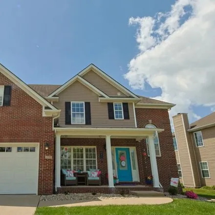 Buy this 4 bed house on 1252 Passage Mound Way in Lexington, KY 40509