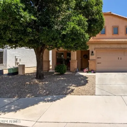 Image 2 - 28887 North Welton Place, San Tan Valley, AZ 85143, USA - House for sale