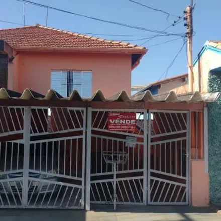 Buy this 2 bed house on Rua Leonardo de Oliveira in Sapopemba, São Paulo - SP
