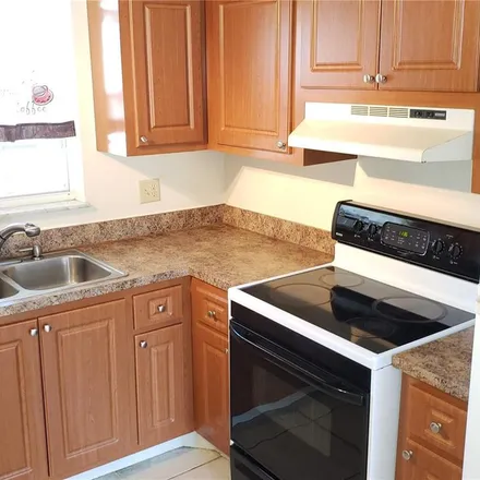 Rent this 1 bed apartment on 7980 North French Drive in Pembroke Pines, FL 33024